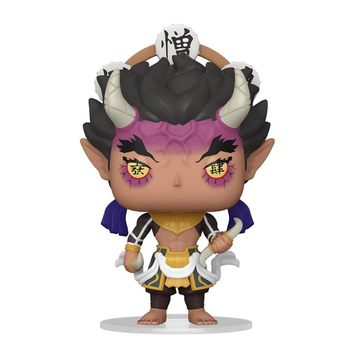 Chính Hãng Funko Pop Plus Animation: Demon Slayer - Mô Hình Zohakuten #1859 Tem AAA Anime Exclusive I.482360962 Chính Hãng Funko Pop Plus Animation: Demon Slayer - Mô Hình Zohakuten #1859 Tem AAA Anime Exclusive I.482360962