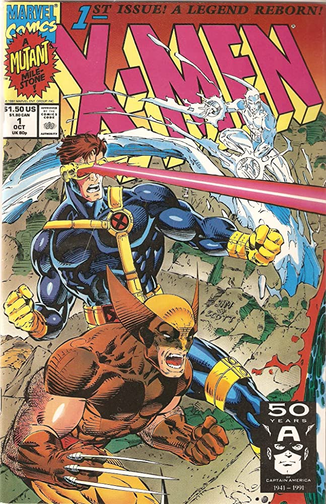 ¿Sabes en que cómic se inspiró el Funko Cómic Cover de Wolverine? Aquí te contamos todo 🫣