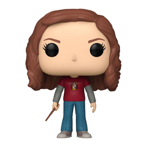 Hermione Oppugno 181 Funko Pop Movies Harry Potter