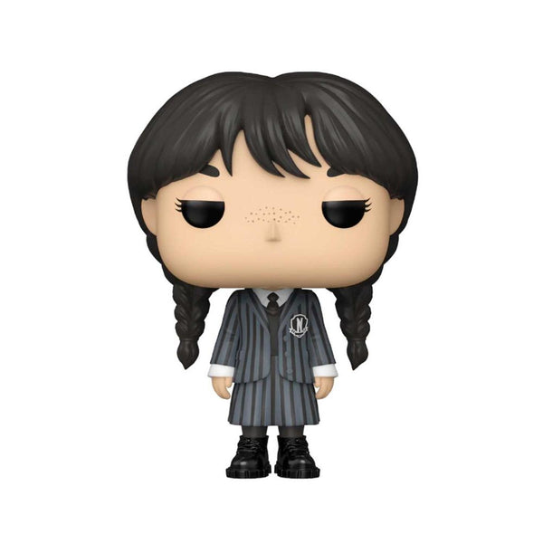 Merlina Addams Funko Pop TV Merlina