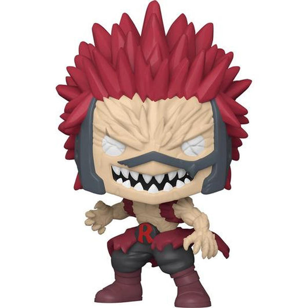 Eijiro Irrompible Funko Pop My Hero Academia