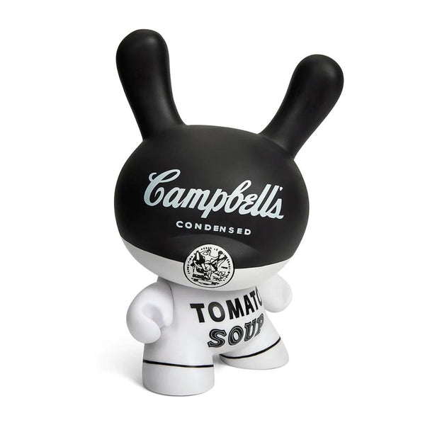Dunny Andy Warhol 8