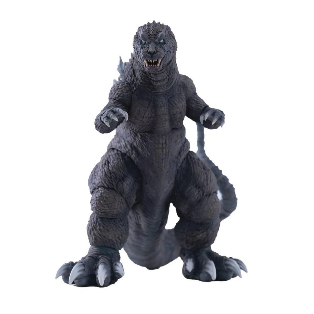 PREVENTA Godzilla, Mothra and King Ghidorah: Giant Monsters All-Out Attack 2001 Godzilla Exquisite B