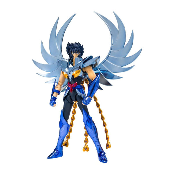 PREVENTA Saint Seiya Phoenix Ikki Final Bronze Cloth Saint Cloth Myth EX Action Figure