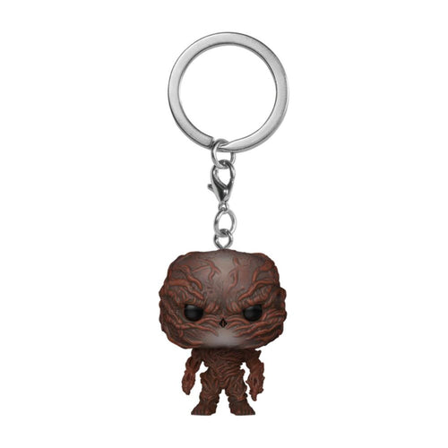 Vecna Llavero Funko Pop Keychain Stranger Things Temporada 5