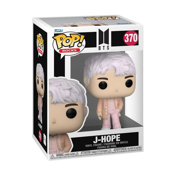 J-Hope 370 Funko Pop BTS