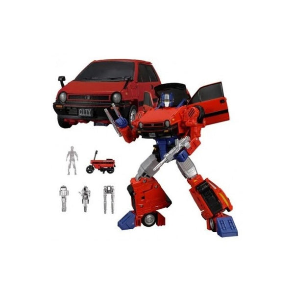 Reboost MP-54 Transformers Masterpiece Edition