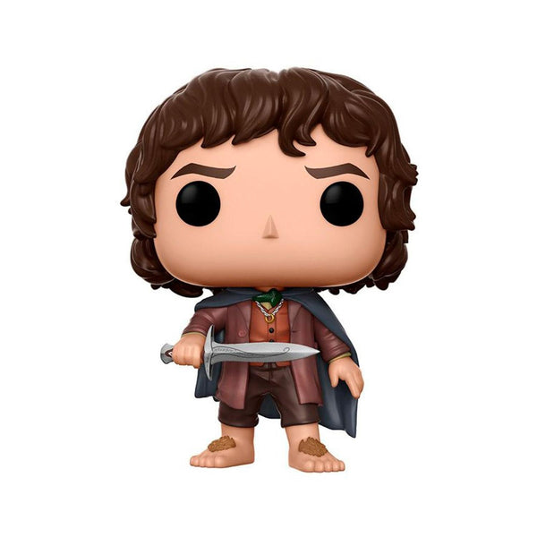 Frodo Baggins Funko Pop The Lord of the Rings