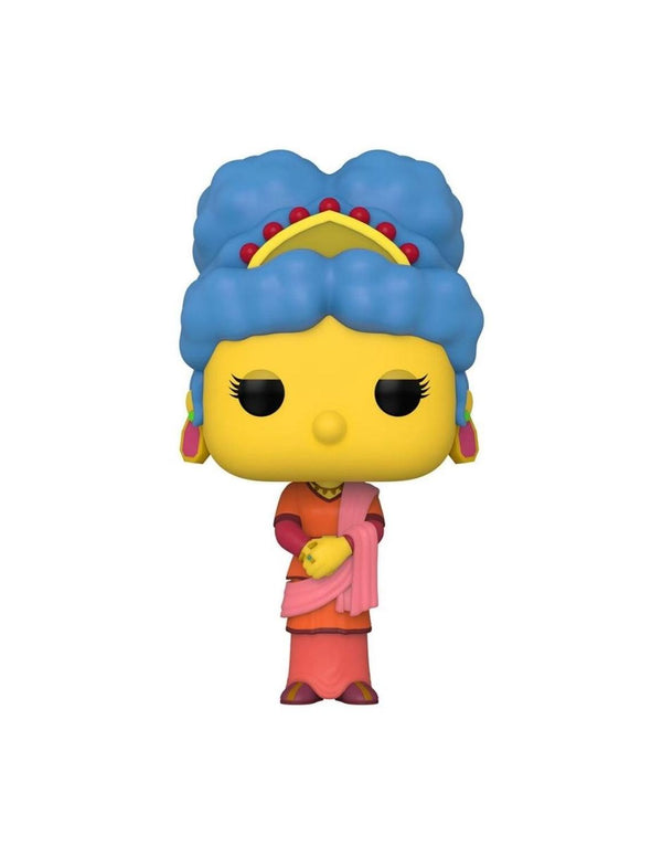 Marjora Marge Funko Pop Animation Simpsons