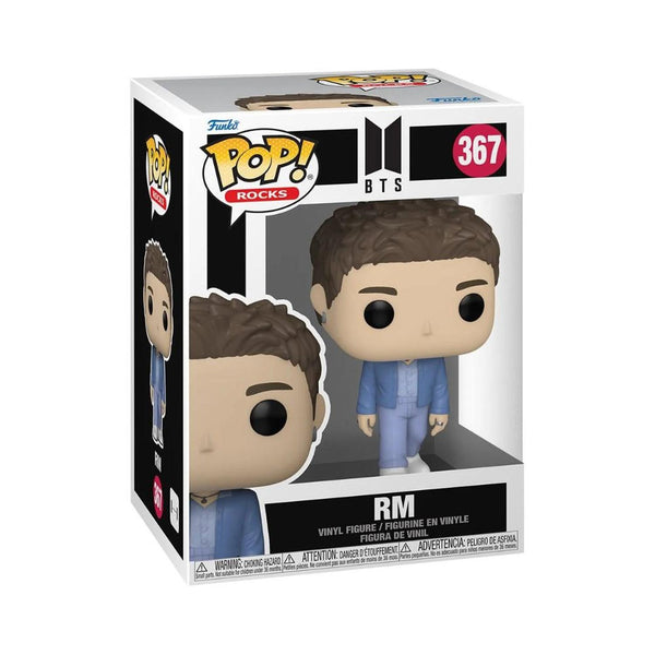 RM 367 Funko Pop BTS