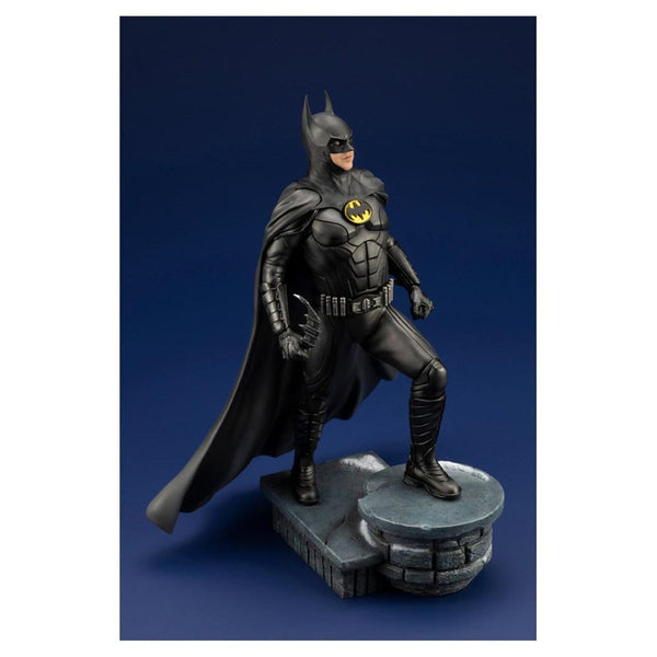 Batman ARTFX 1:6 Escala Estatua Pelicula The Flash