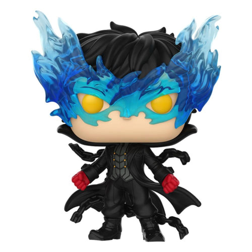 Joker Awakening 1322 Glow Exclusivo Funko Pop Persona 5