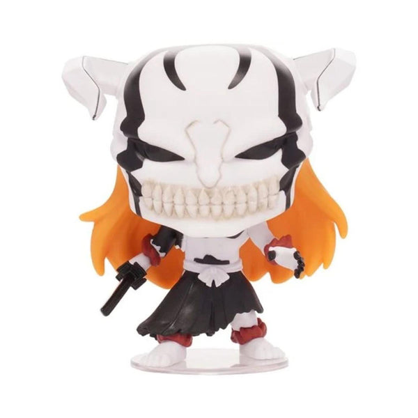 Ichigo Fully Hollowfied Exclusivo EE Funko Pop Bleach