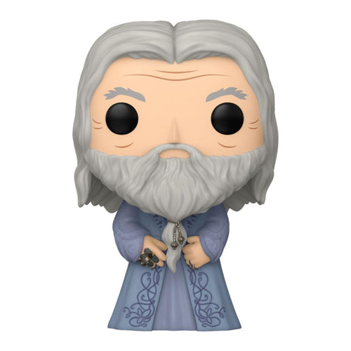 Dumbledore Horcruxes 183 Funko Pop Movies Harry Potter