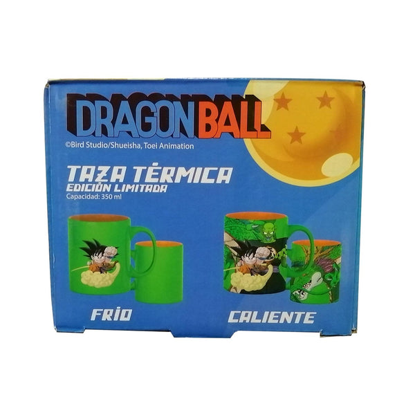 Taza Térmica Dragon Ball Shen Long 350 ml