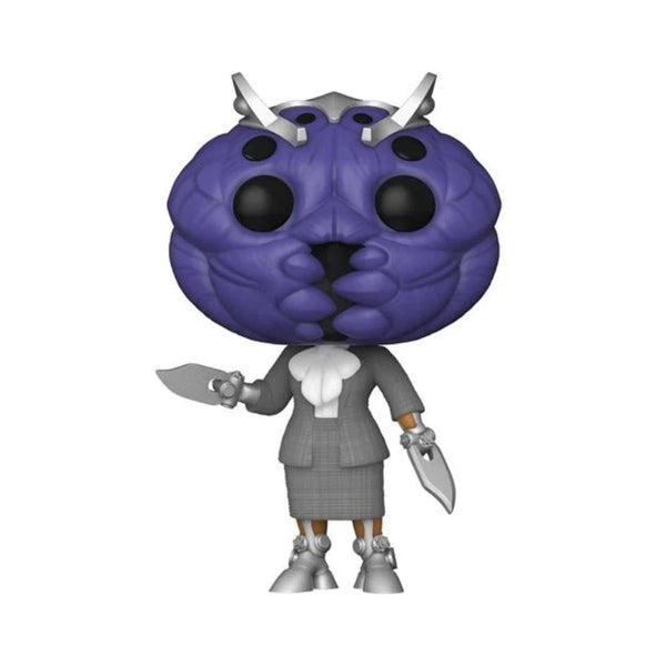 Miek Funko Pop Marvel Thor Love and Thunder