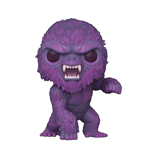 Kong de 10 Pulgadas Exclusivo Funko Pop Movies Godzilla Vs Kong