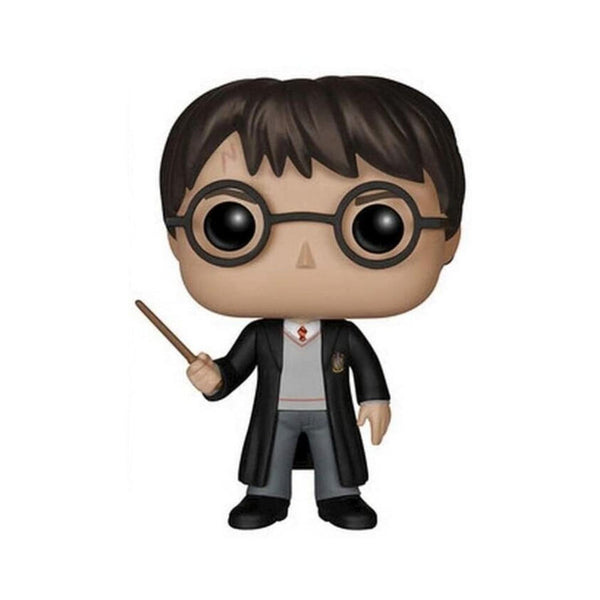 Harry Potter 01 Funko Pop Harry Potter