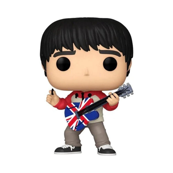 Noel Gallagher Funko Pop Rocks Oasis