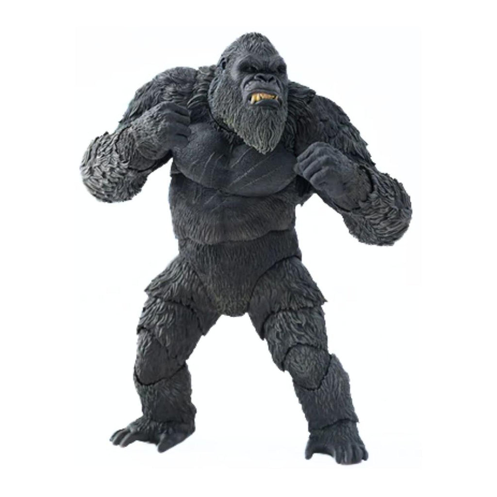 PREVENTA Godzilla x Kong: The New Empire Kong Exquisite Basic Action Figure PX