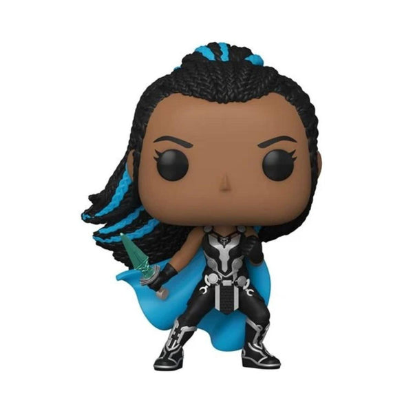 Valkiria Funko Pop Marvel Thor Love and Thunder