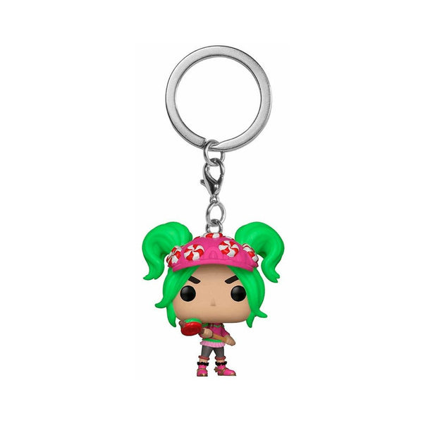 Zoey Funko Pocket Pop Fortnite