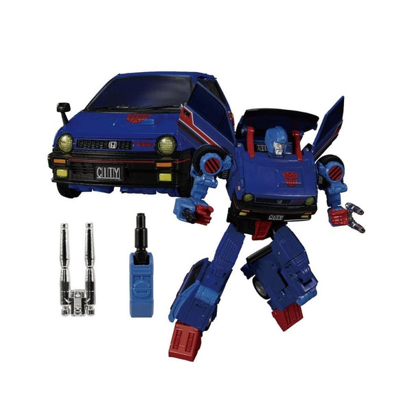 Skids MP-53 Transformers Masterpiece Edition