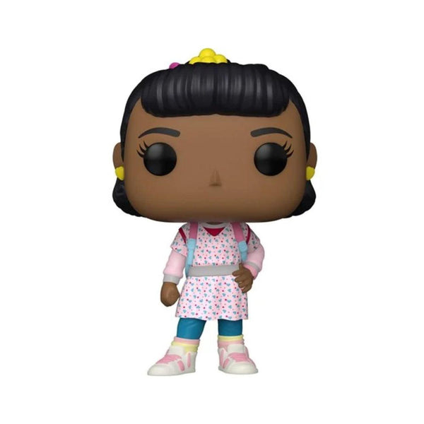 Erica Sinclair Funko Pop TV Stranger Things 4