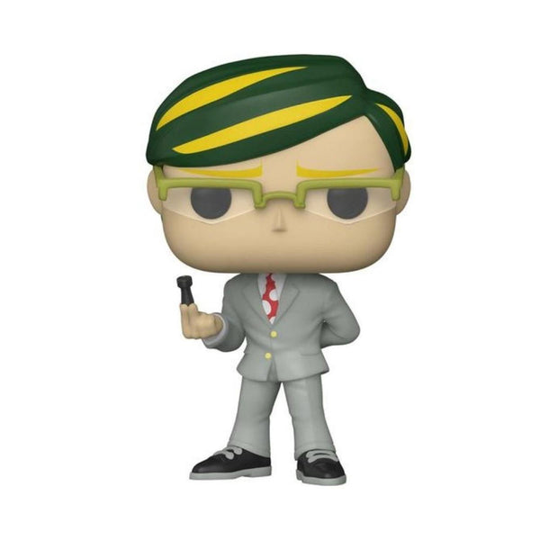 Sir Nighteye Funko Pop Animation My Hero Academia