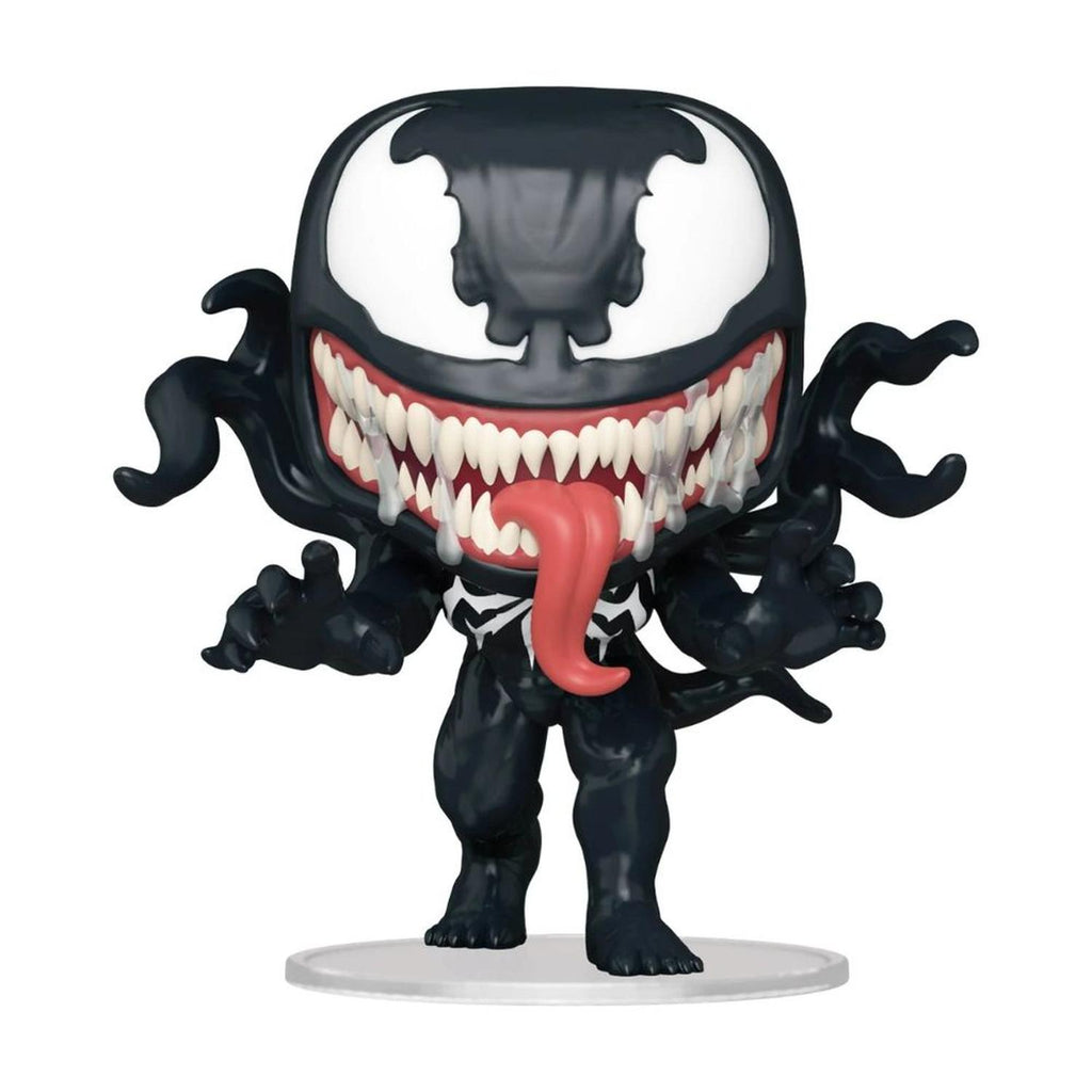 PREVENTA Funko Pop Spider-Man 2 Game Venom