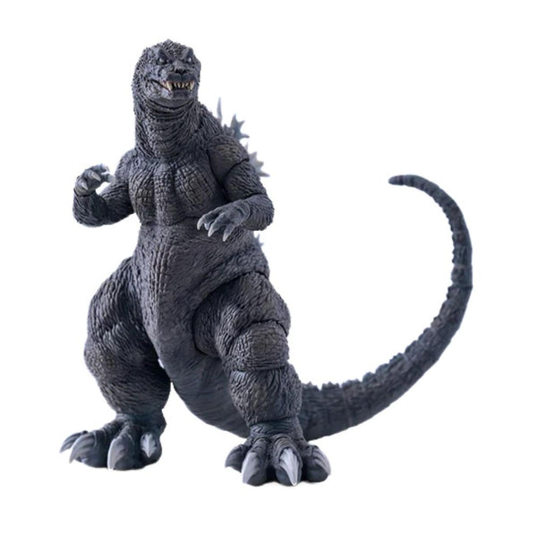 PREVENTA Godzilla, Mothra and King Ghidorah: Giant Monsters All-Out Attack 2001 Godzilla Exquisite B