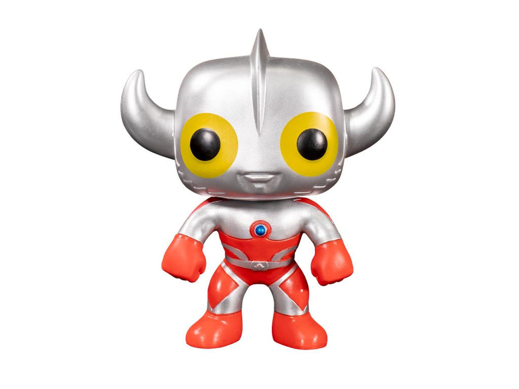 Pop! Vinyl Ultraman Jack - Figura Da Collezione Stilizzata 3.75 Pollici