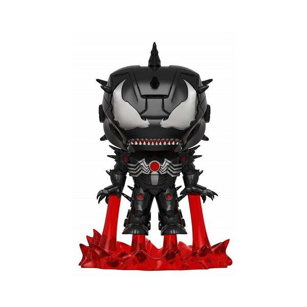 Iron Man Venomized Funko Pop Venom Marvel