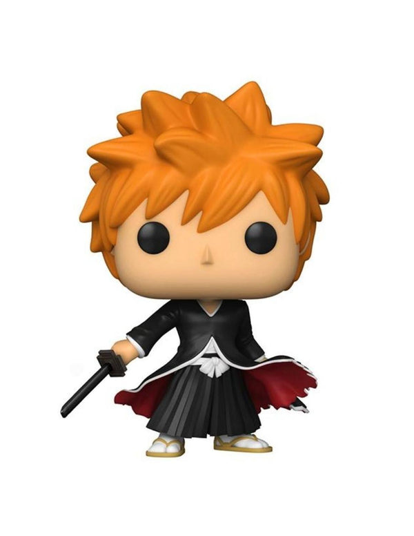 Ichigo Kurosaki Bankai Exclusivo Funko Pop Bleach