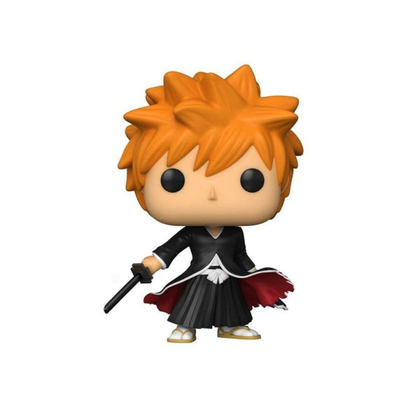 Ichigo Bankai Tensa Zangetsu Exclusivo Special Edition Funko Pop Animation Bleach