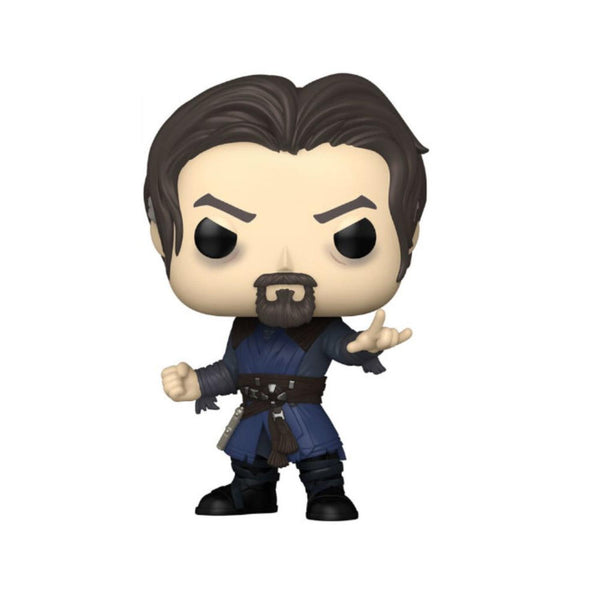 Strange Siniestro Funko Pop Doctor Strange Multiverse of Madness