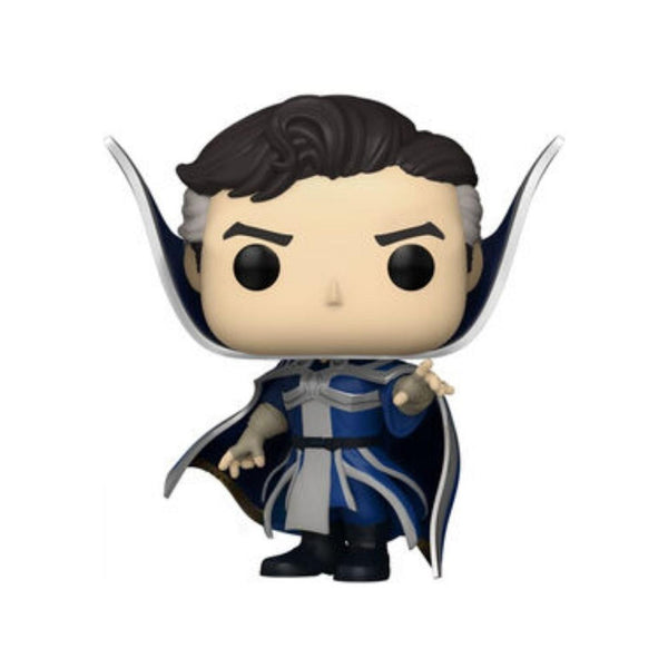 Supreme Strange Funko Pop Marvel Doctor Strange Multiverse of Madness