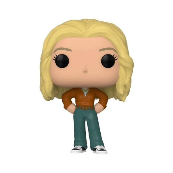 Ellie Sattler Funko Pop Movies Jurassic World Dominion