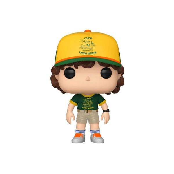 Dustin Funko Pop Stranger Things