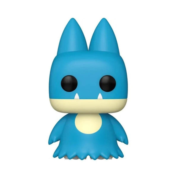 PREVENTA Munchlax Funko Pop Games Pokemon