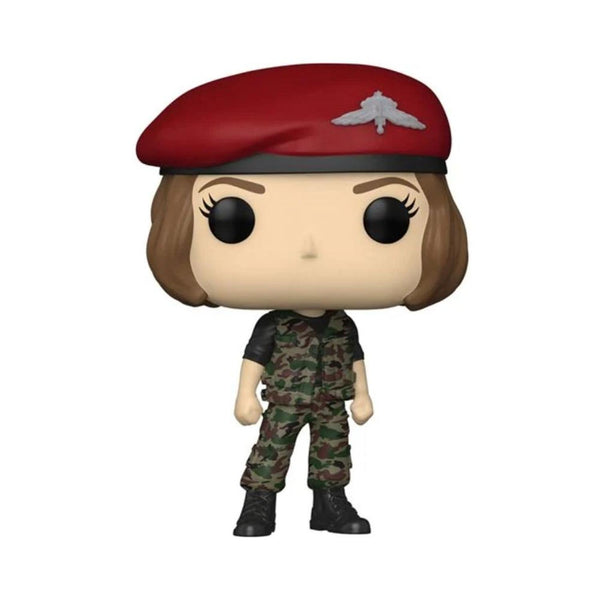 Hunter Robin Funko Pop TV Stranger Things 4