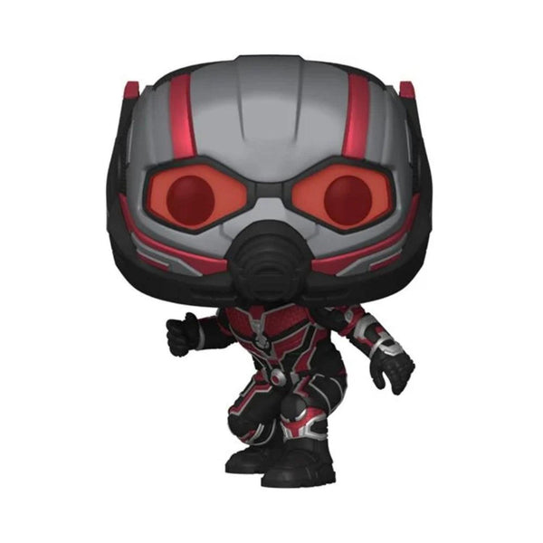 PREVENTA Ant Man Funko Pop Marvel Ant Man Quantumania