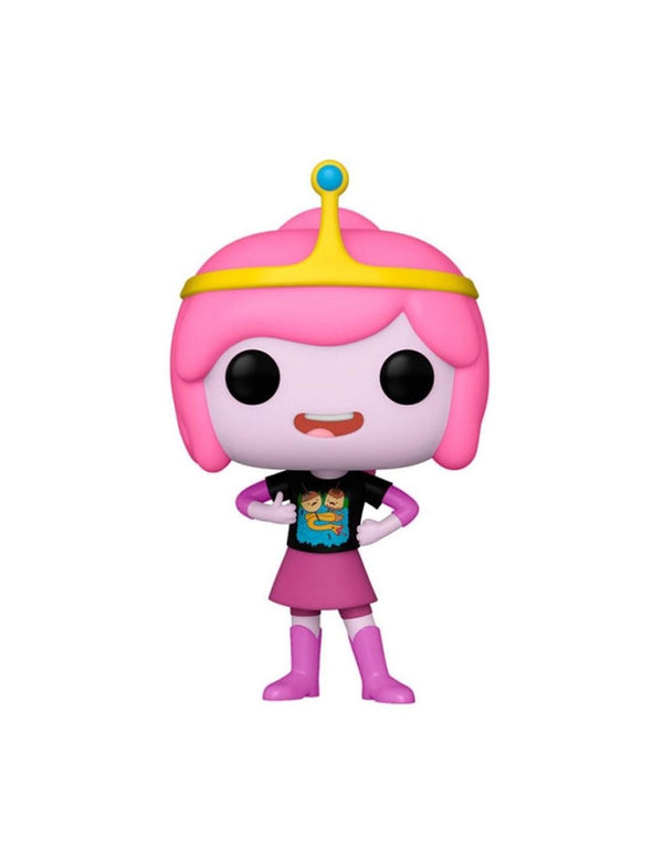 Dulce Princesa Cartoon classics Funko Pop Animation Hora de Aventura