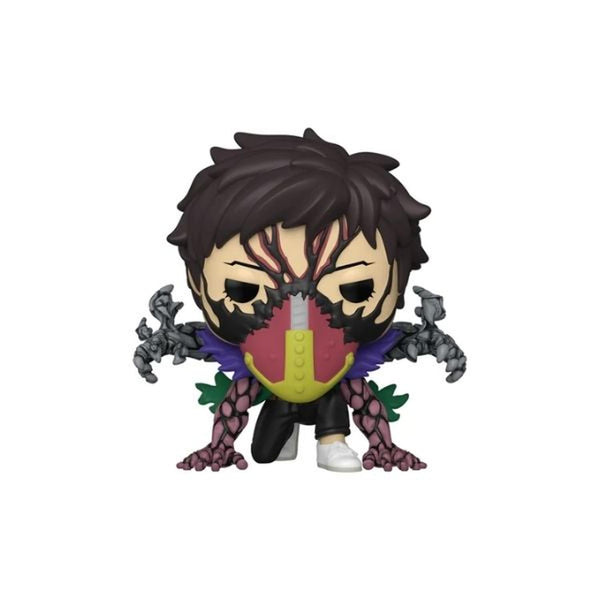 Overhaul Exclusivo Funko Pop Animation My Hero Academia