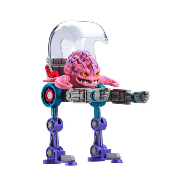 Krang Super7 TMNT Ultimates