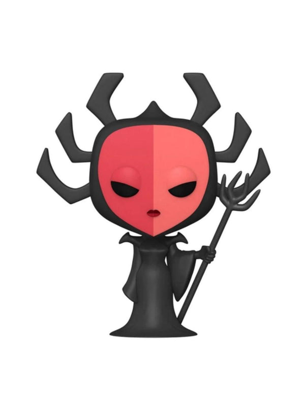 Sacerdotisa Funko Pop Animation Samurai Jack