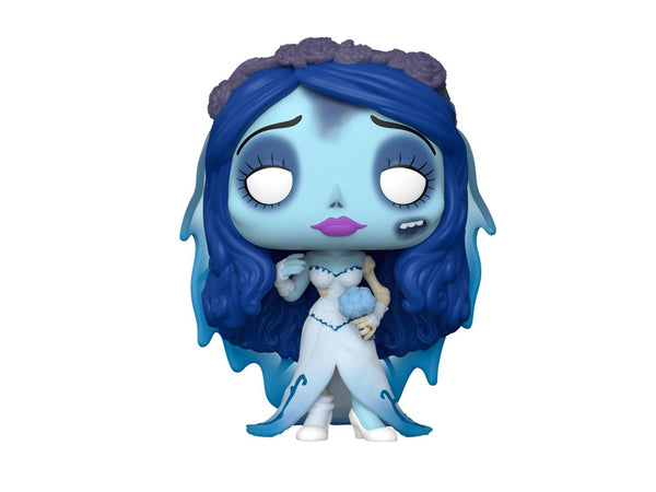 Emily Funko Pop Cadaver de la novia Corpse Bride