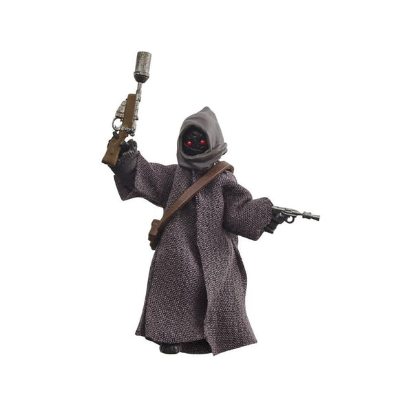 Offworld Jawa Arvala-7 Star Wars The Vintage Collection