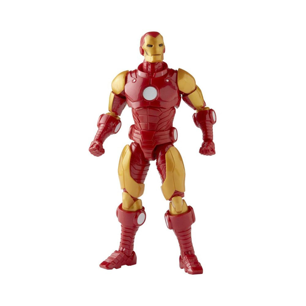 Iron Man 70 Avengers Comic Marvel Legends – chikaratoys