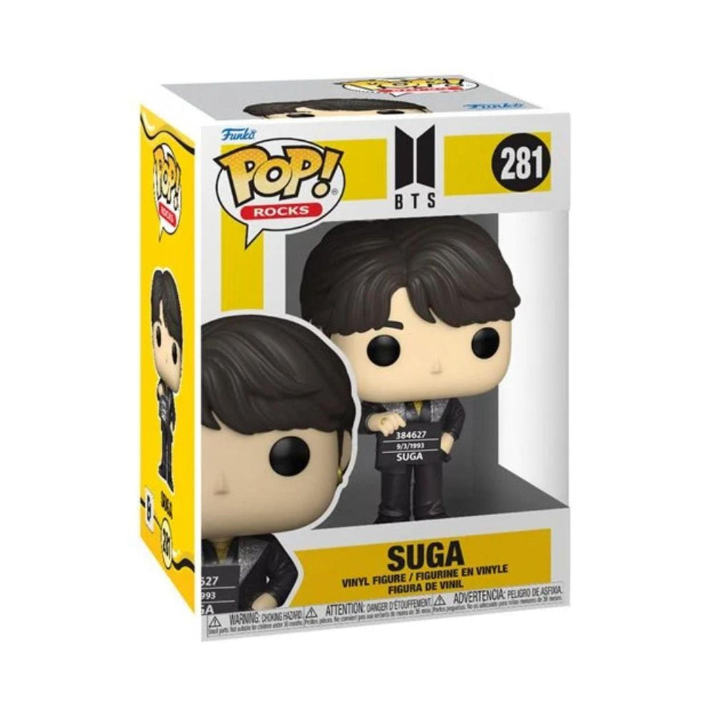 Funko pop sale de bts